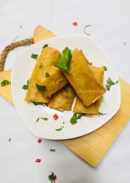 Lumpia Goreng #Maree