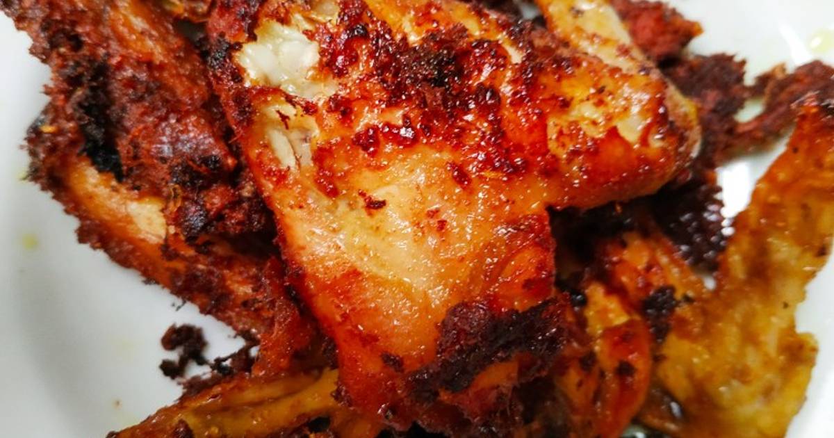 419 resep ayam goreng biasa enak dan sederhana - Cookpad