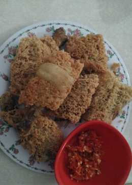 14 resep ayam goreng kremes rumahan yang enak dan 