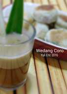 Wedang Coro