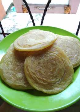 Cane (Roti Maryam) #bikinramadhanberkesan