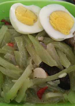 Sayur manisa [ DEBM ]