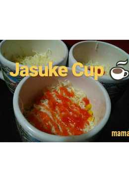 JASUKE of CUP