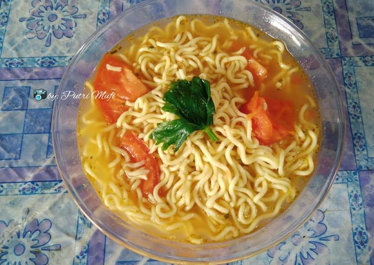 Download Gambar Indomie Soto Spesial Vina Gambar