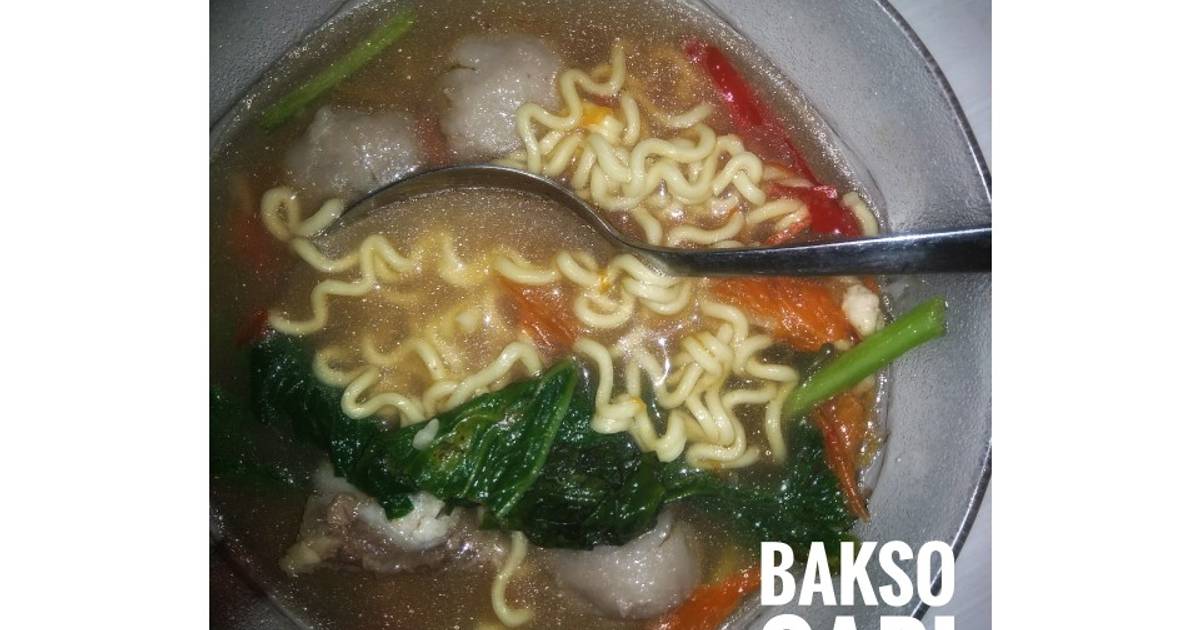 43.777 resep daging sapi enak dan sederhana - Cookpad