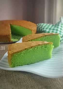 Bolu Kojo Pandan#ketopad #kamismanis