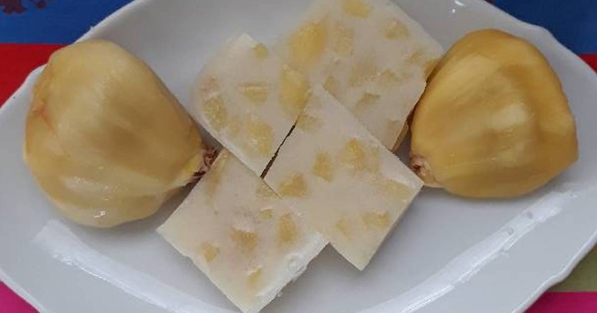  Resep Puding Nangka  oleh Fardhani Rini Cookpad