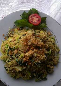 Bihun Goreng Spesial