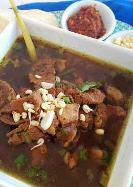 RAWON Ngawi Â #KitaBerbagi