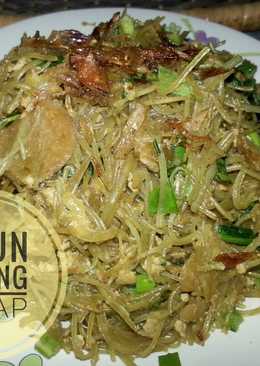Bihun Goreng Sedap