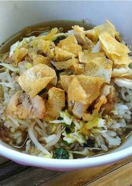 Soto Ayam