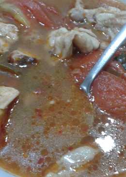 36 resep bumbu tom yam paste enak dan sederhana - Cookpad