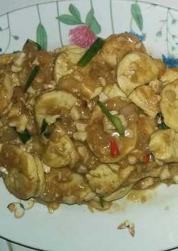 38 resep tofu telur asin enak dan sederhana cookpad 38 resep tofu telur asin enak dan sederhana cookpad
