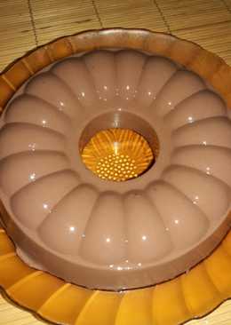Puding Coklat Roti Tawar #SelasaBisa