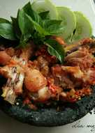 46 resep  ayam  jontor  enak dan sederhana Cookpad