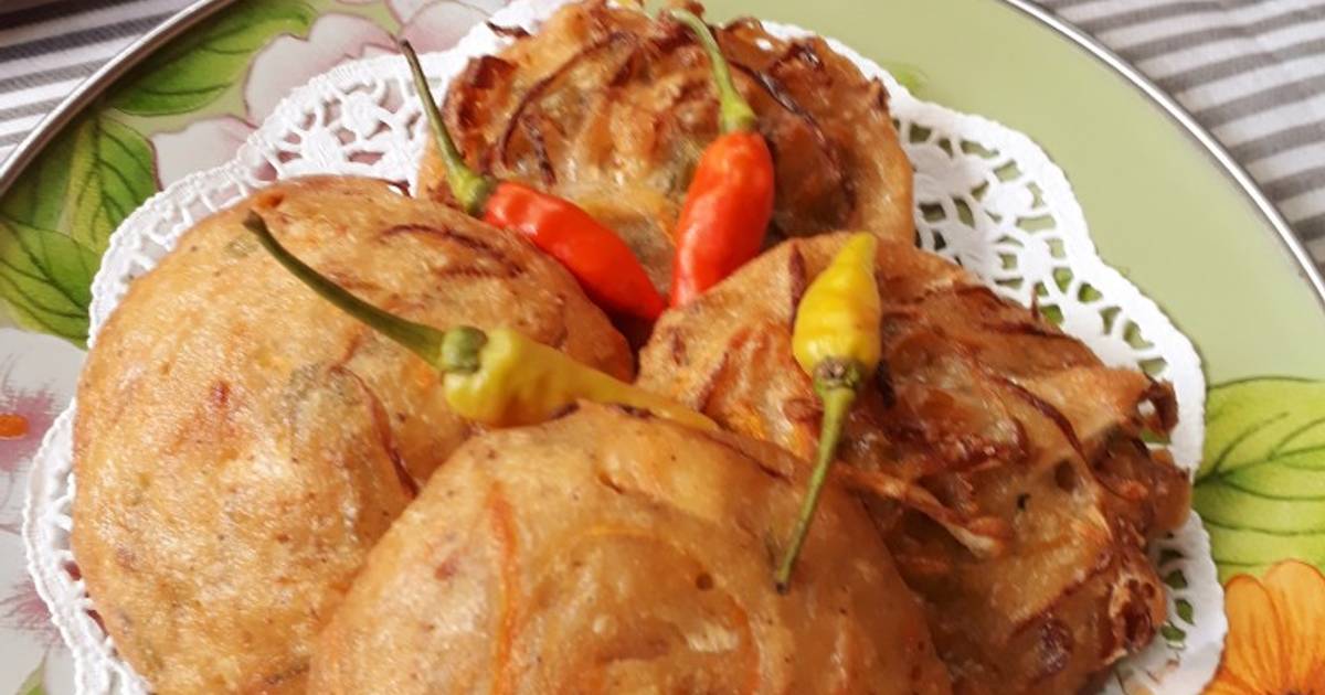 Resep 397. Weci Sayur Khas Malang by JE deBloom