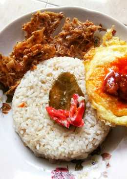 Nasi Liwet