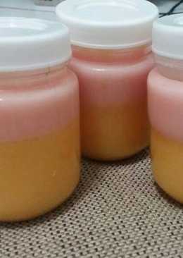 Pudot Pelangi ala NitNot