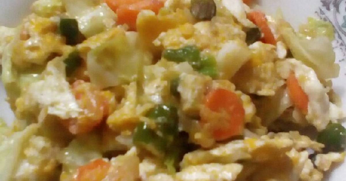 126.026 resep telur enak dan sederhana - Cookpad