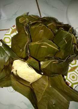 Pepes tahu