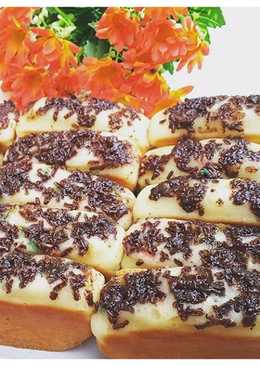 Kue pukis / kue pancong