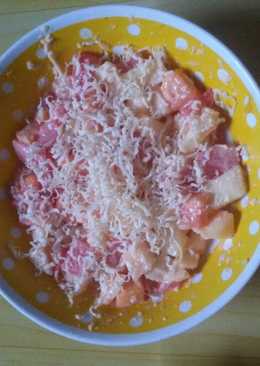  Salad  buah  253 resep  Cookpad