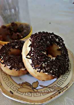 Donat Kentang Empukk dan Simple