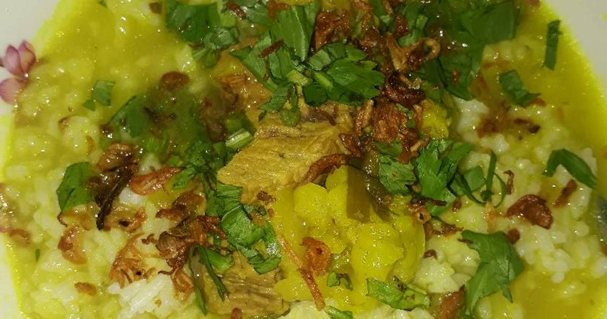  Soto  daging  945 resep  Cookpad