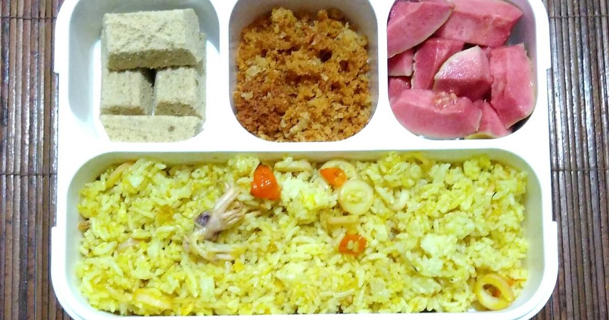 Resep Nasi Ayam Hainan Enak - Surasmi D