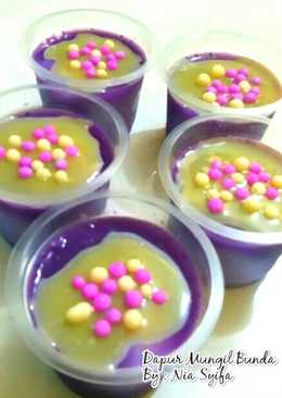 Jelly Yoghurt