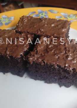 Brownies Ovomaltine