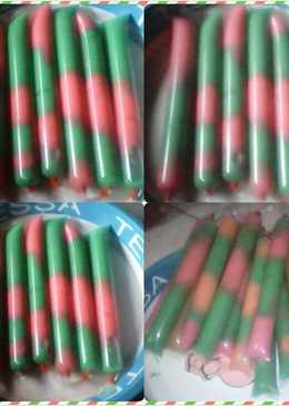 Es bubur pelagi