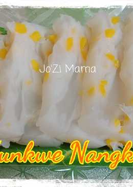 1.033 resep tepung hunkwe enak dan sederhana - Cookpad