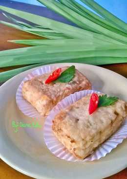 Tahu Fantasi || utk pemula