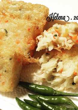 Misoa Goreng