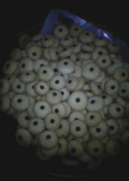 Kue kering lebaran
