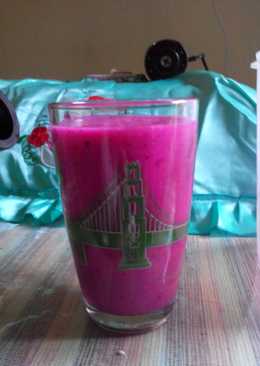 Smoothie Napisu