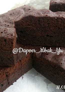 BROWNIES KUKUS Ny. LIEM