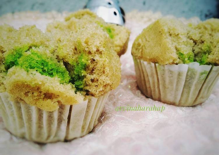 Resep Bolkus Tepung Beras(Gluten Free And No Egg)#Pr_recookanekabolkus
Karya Arvina Harahap