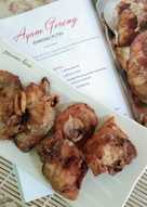 Resep Ayam Balado Xanderskitchen Masakan Mama Mudah