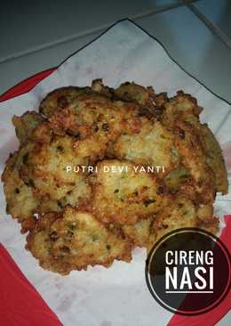 Cireng Nasi