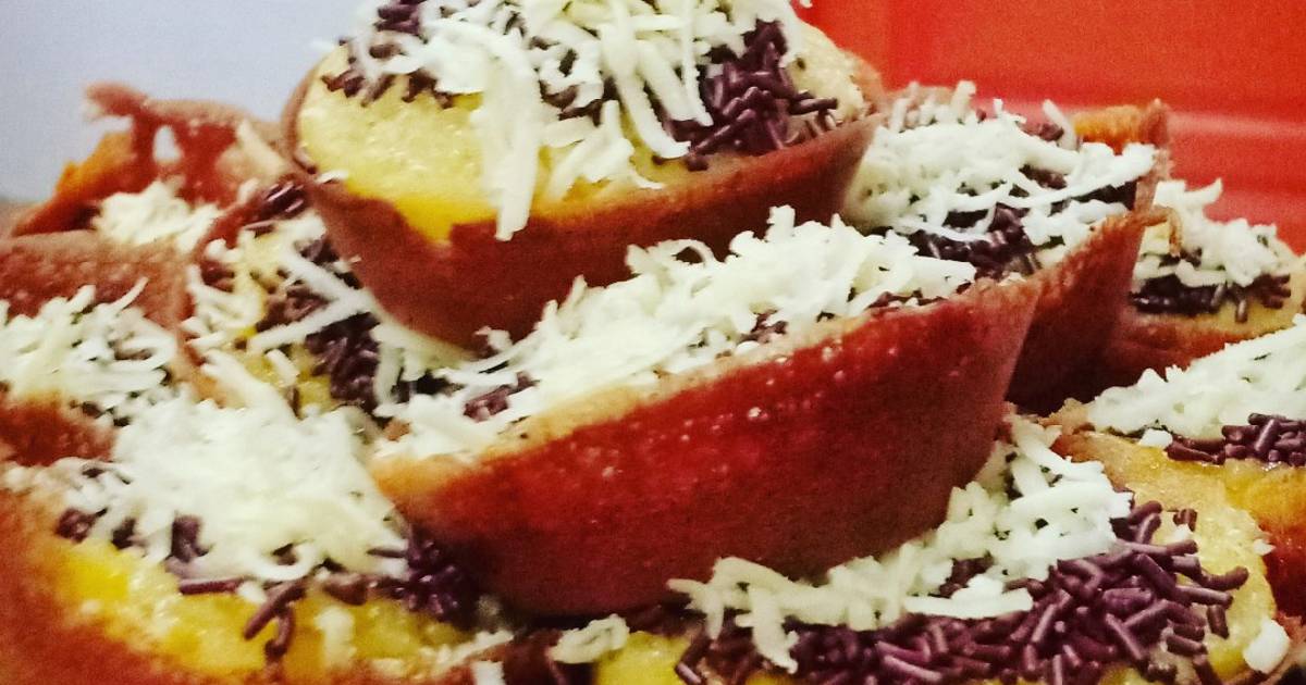 1 258 resep  martabak  mini  enak dan sederhana Cookpad