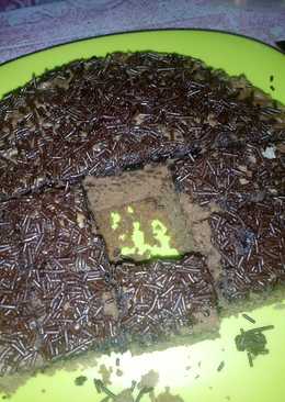 Black forest anti gagal by rani