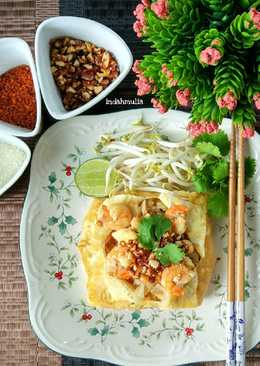 Pad-thai