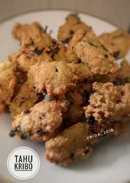 Tahu kribo