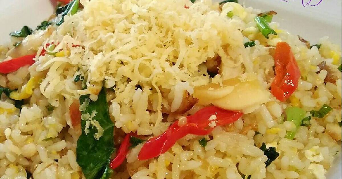 6 483 resep nasi goreng indofood  enak dan sederhana Cookpad