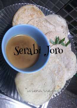 Serabi Joro