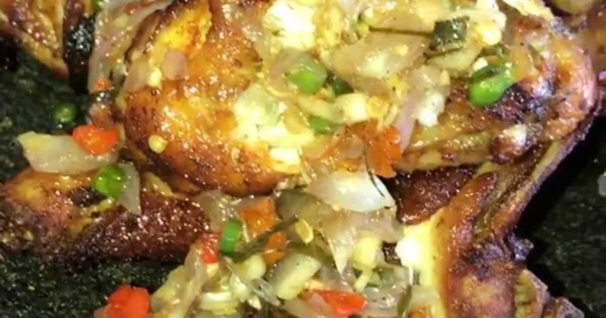 310 resep sambal untuk ayam goreng enak dan sederhana 