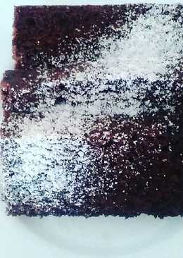 Brownies kukus lembut endulll + tips