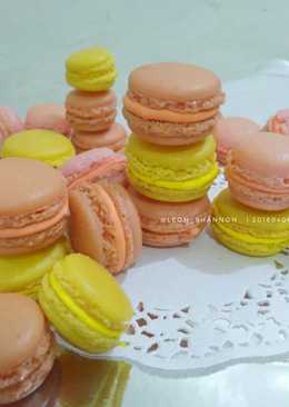 Macaroons